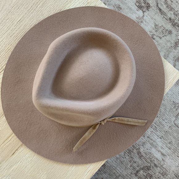 Lack of Color Zulu Hat- Sand, sz Small main image 6